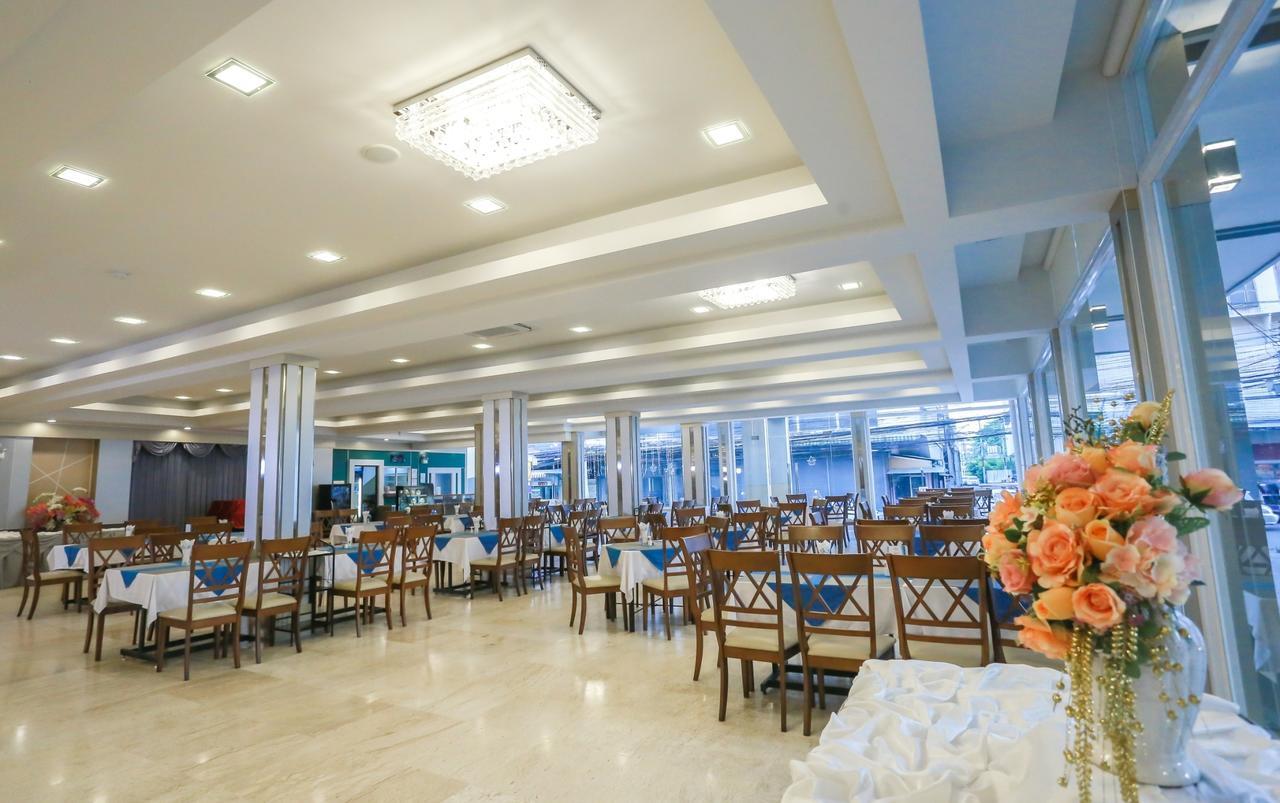 Korat Hotel - Sha Plus Накхонратчасіма Екстер'єр фото