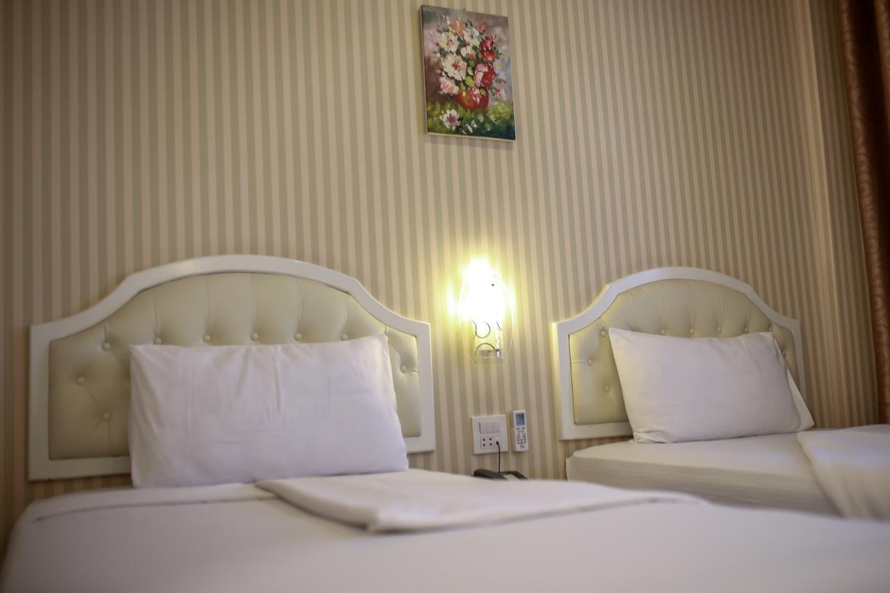 Korat Hotel - Sha Plus Накхонратчасіма Екстер'єр фото
