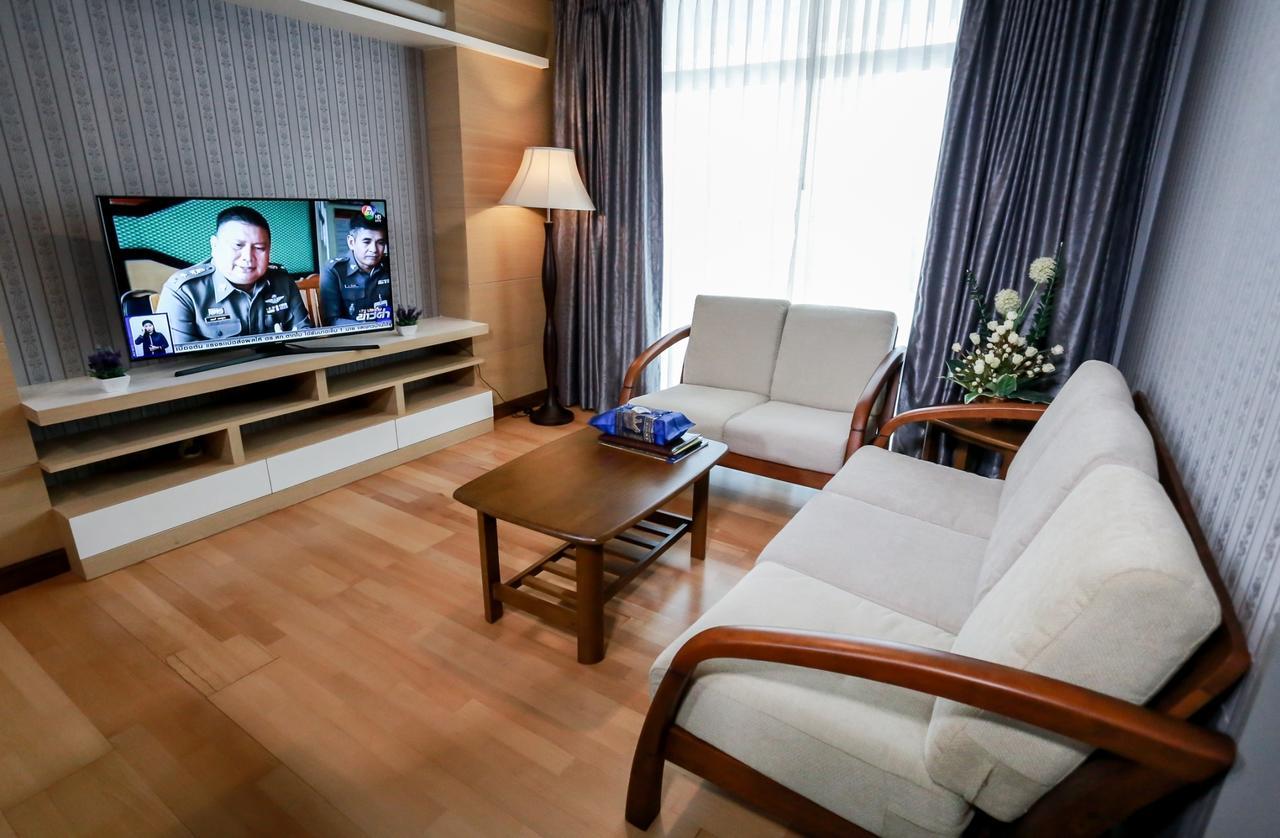 Korat Hotel - Sha Plus Накхонратчасіма Екстер'єр фото
